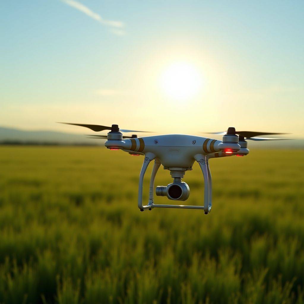 Innovación en AgroTech