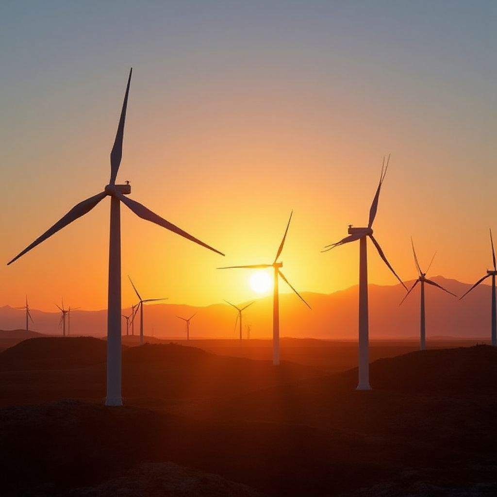 Proyecto de Energías Renovables