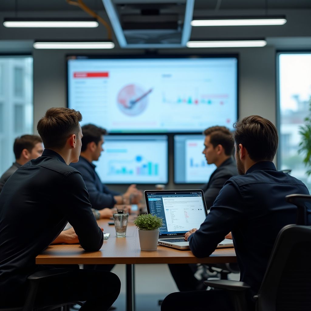 Crecimiento de FinTech